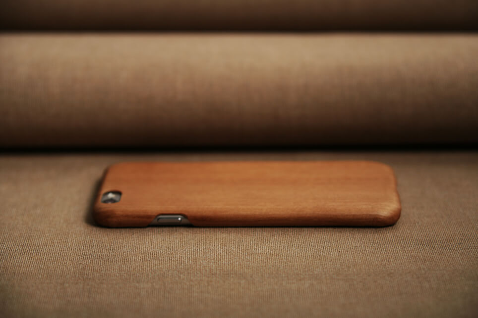 Smartphone covers