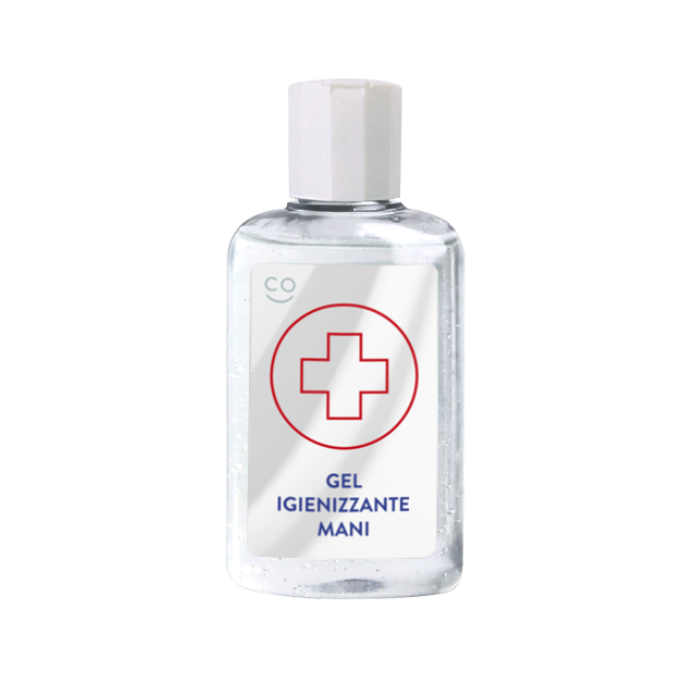 Sanitizing Gel