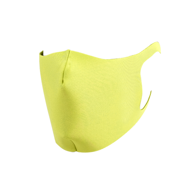 Washable and Reusable Masks