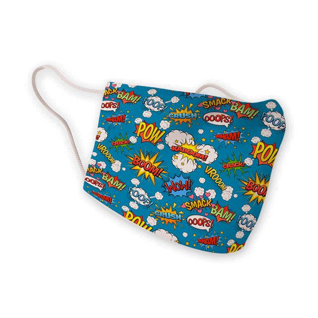 Face Masks for Kids