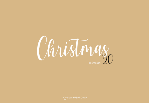 Catalogo regali corporate Natale