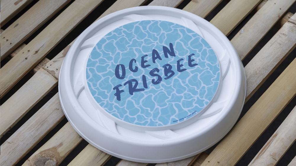 Gadget spiaggia ecologici