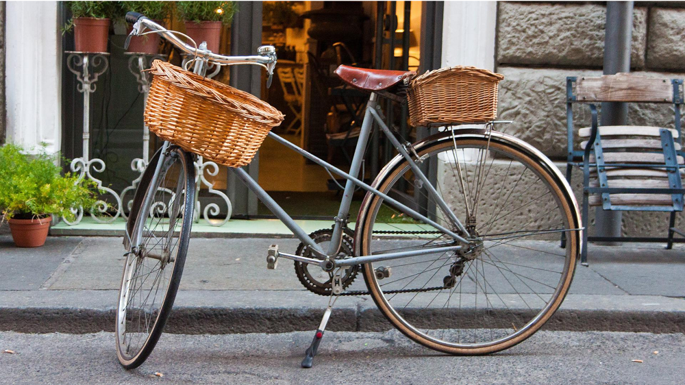 Giornata mondiale della bici
