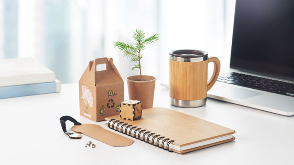 Merchandising eco